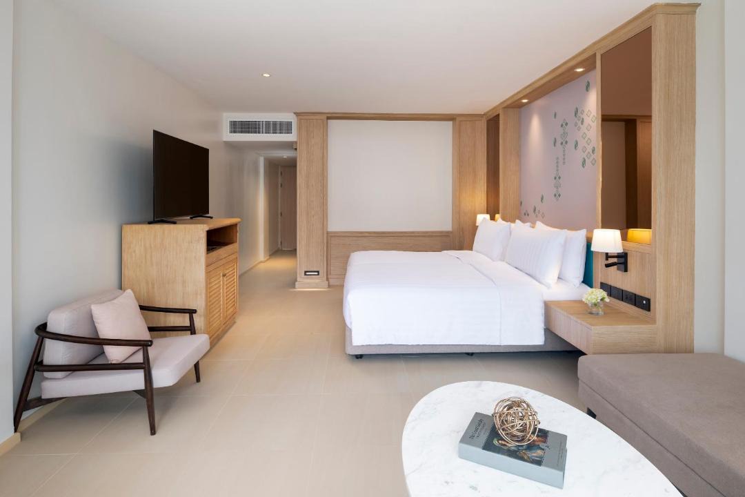 Photo of Bedroom in Don Muang