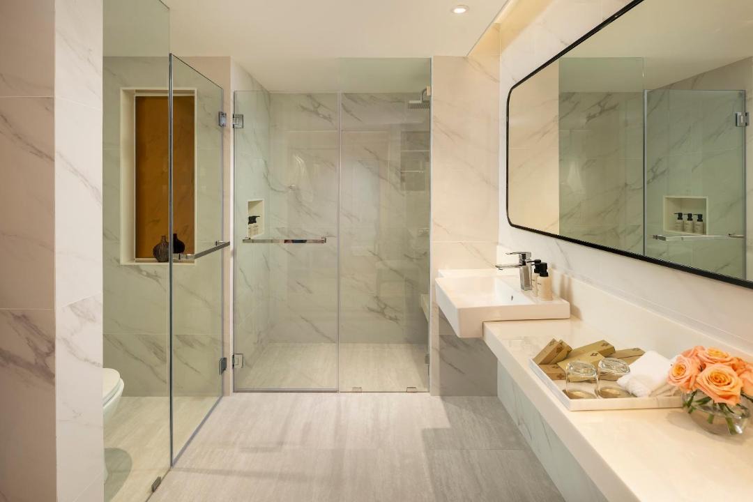 Photo of Bathroom in Don Muang