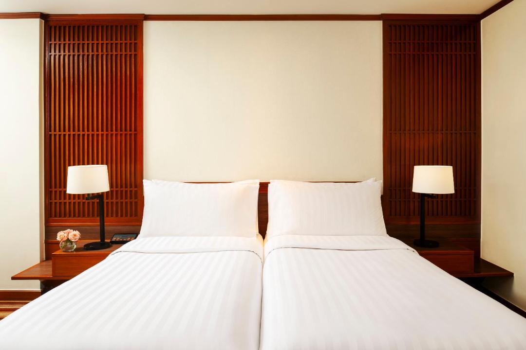 Photo of Bedroom in Don Muang