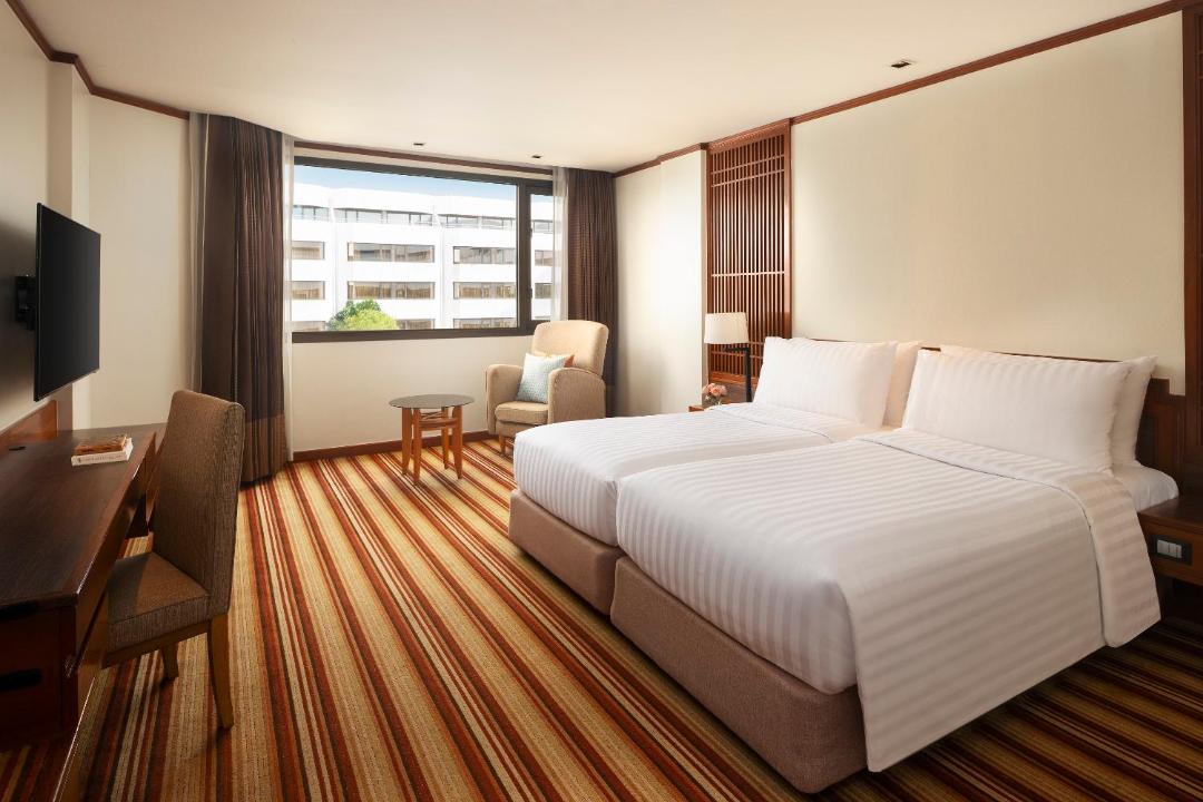 Photo of Bedroom in Don Muang