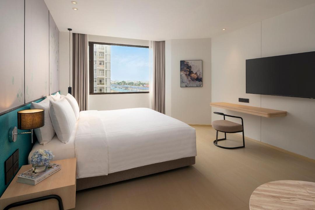 Photo of Bedroom in Don Muang