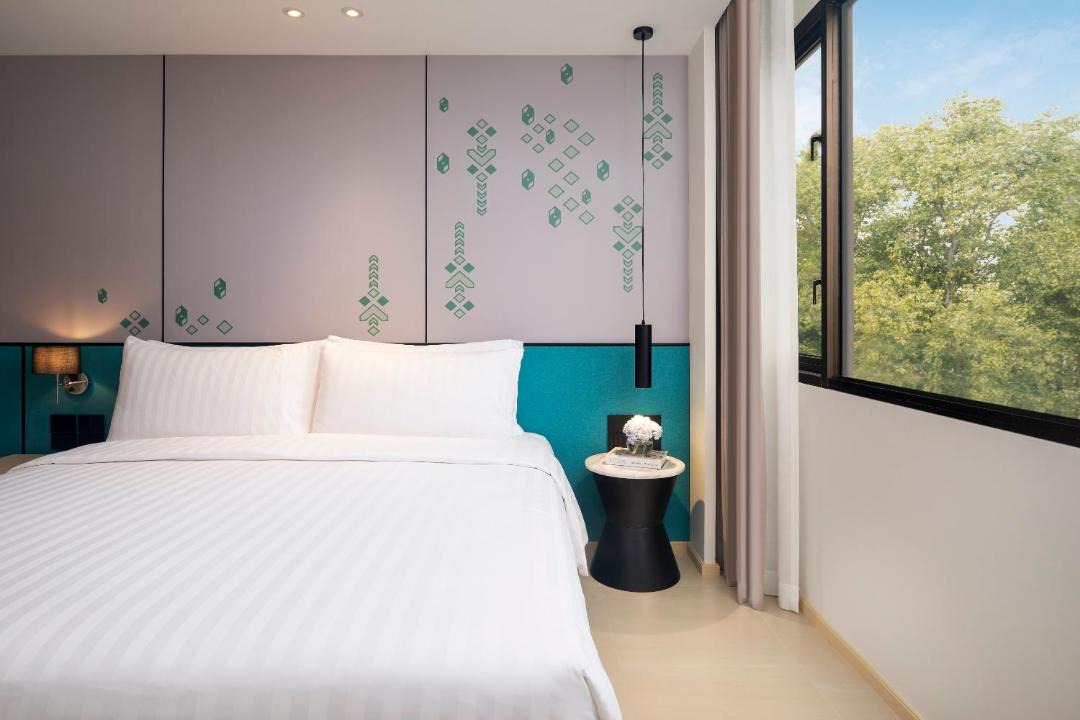 Photo of Bedroom in Don Muang
