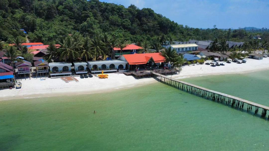 Photo of Others in Koh Rong