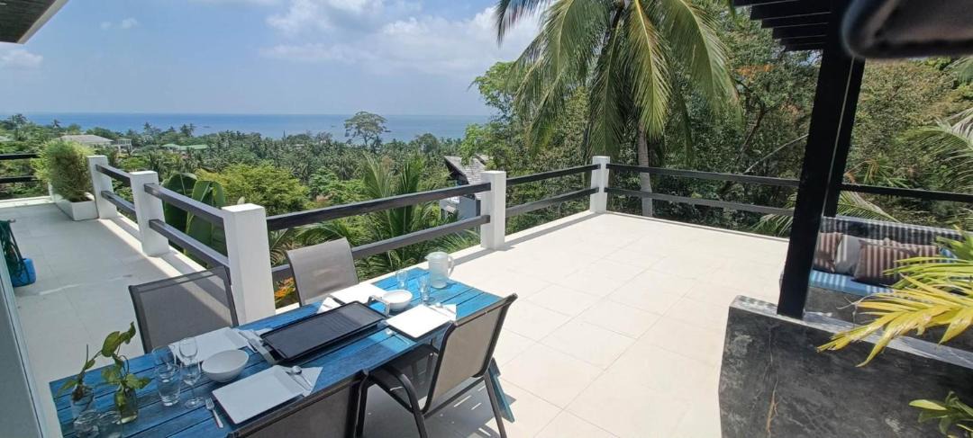 Photo of Patio Balcony in Koh Tao