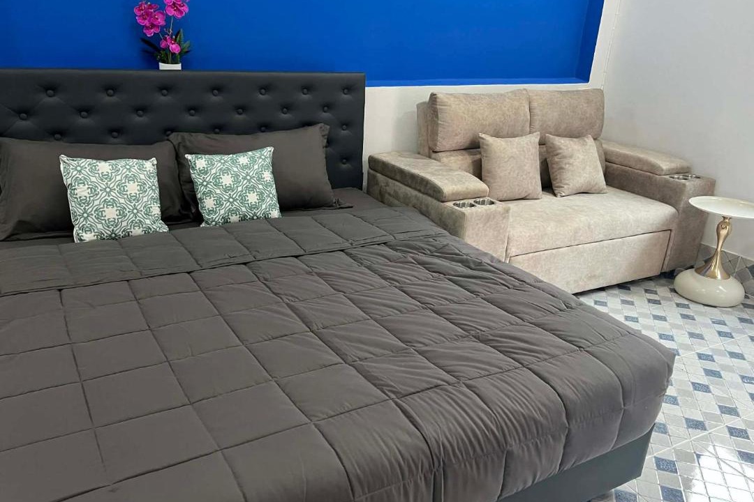 Photo of Bedroom in Betong