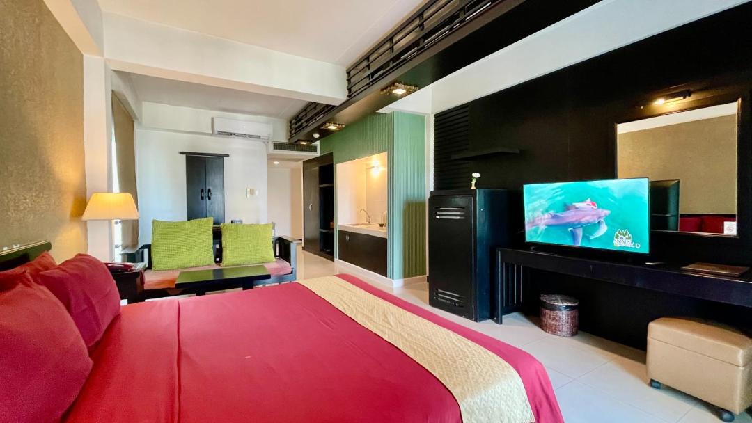Photo of Livingroom in Minburi