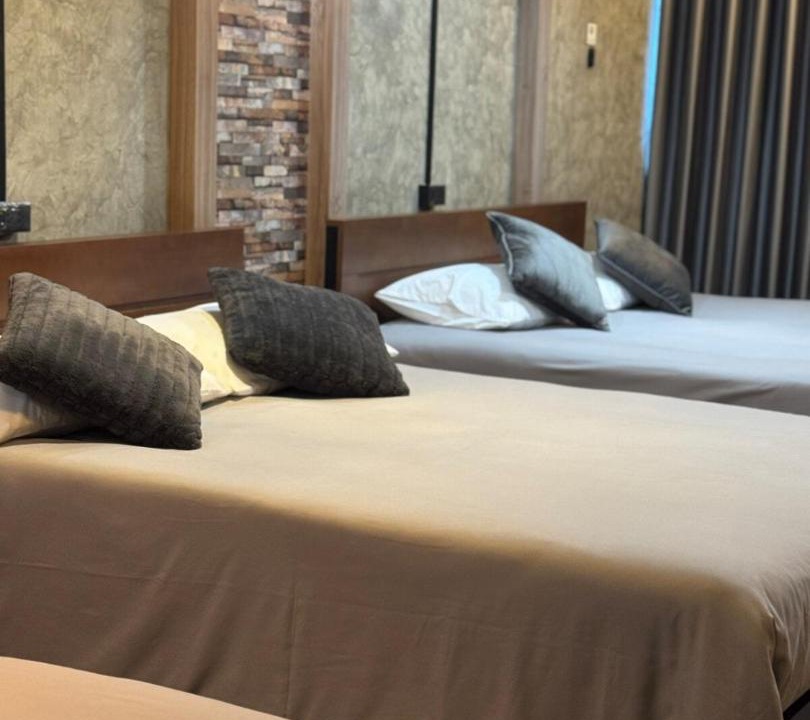 Photo of Bedroom in Ban Ta Khun