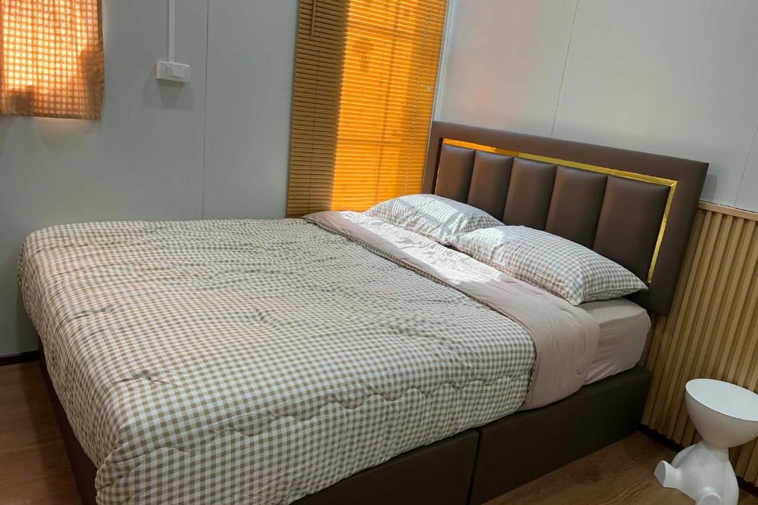 Photo of Bedroom in Betong