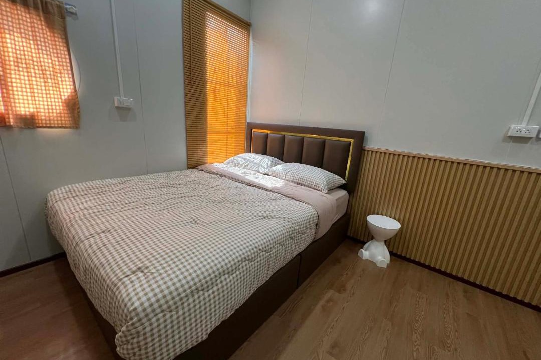 Photo of Bedroom in Betong