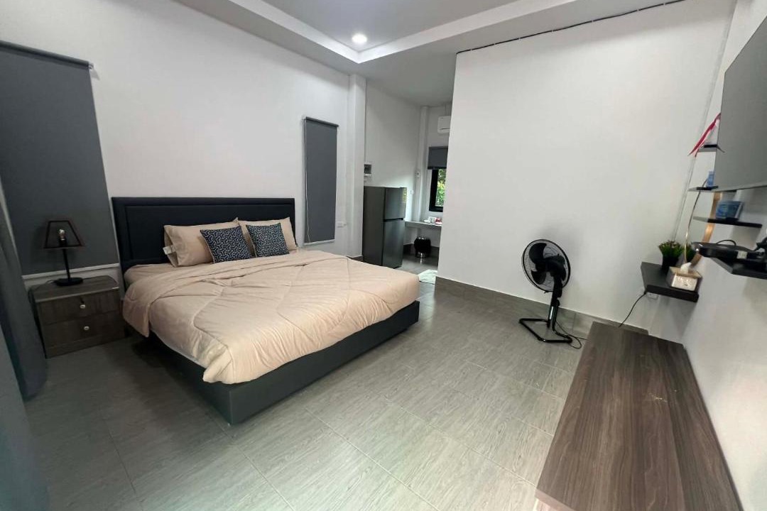Photo of Bedroom in Betong