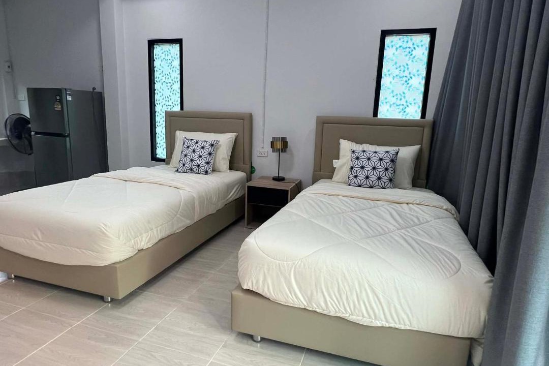 Photo of Bedroom in Betong