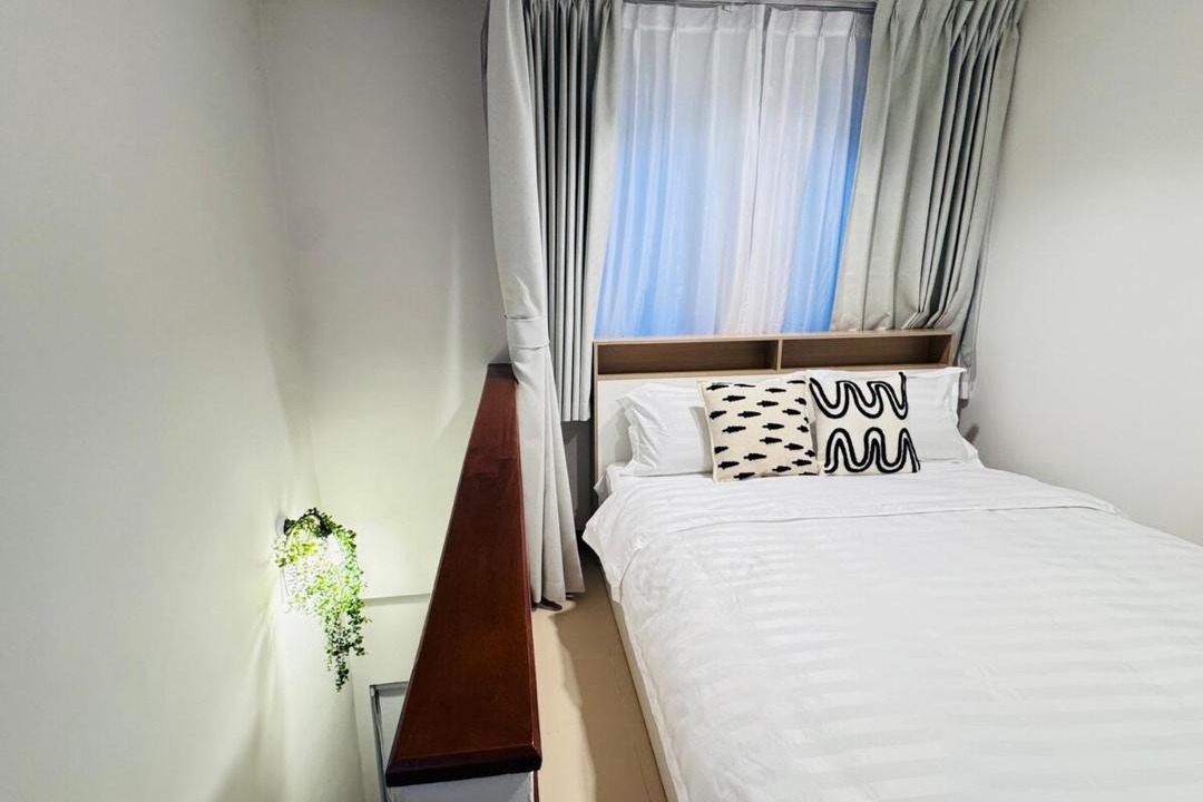 Photo of Bedroom in Chakkrawat