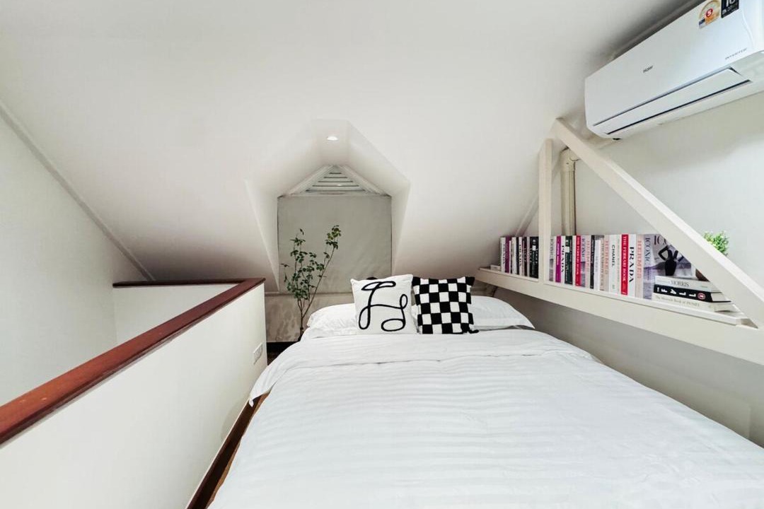 Photo of Bedroom in Chakkrawat