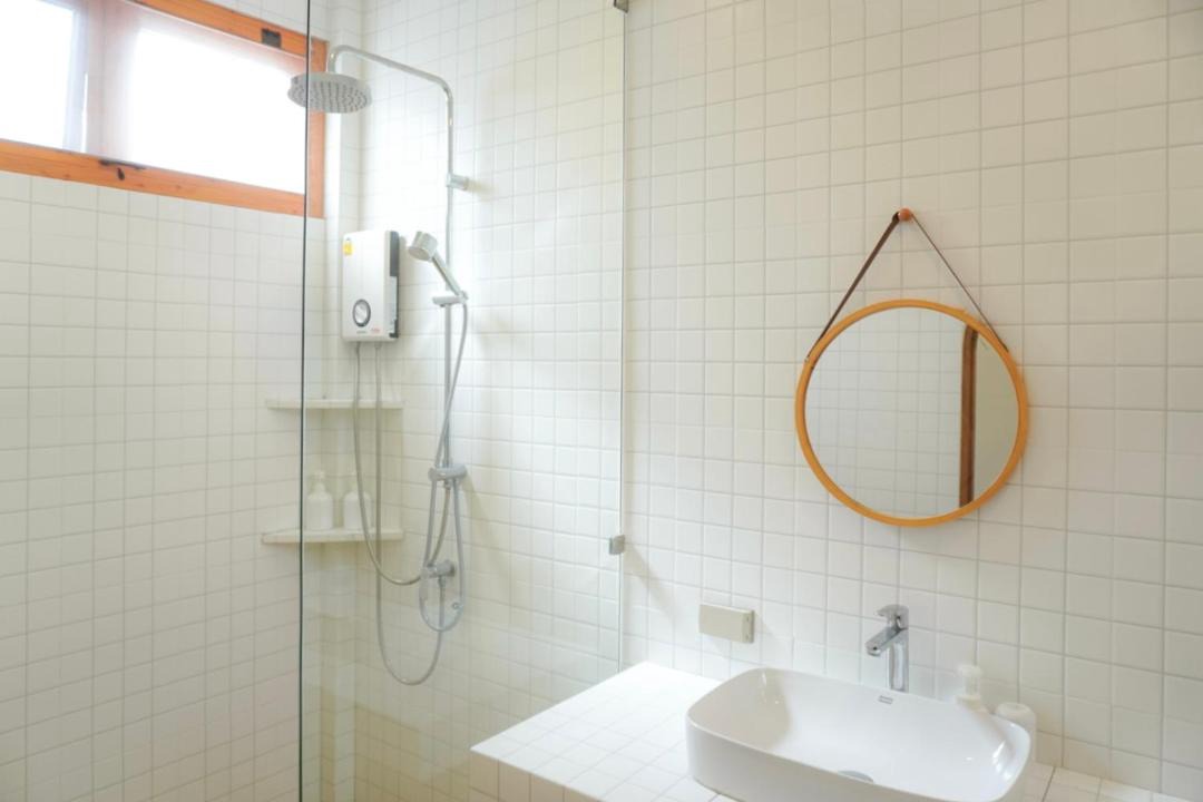 Photo of Bathroom in Khanom