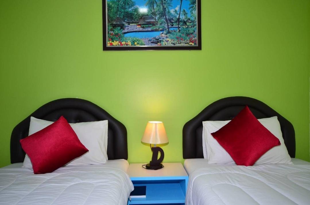 Photo of Bedroom in Satun