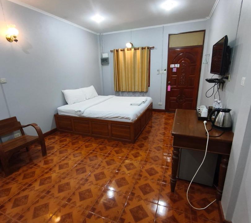 Photo of Bedroom in Mueang Kao