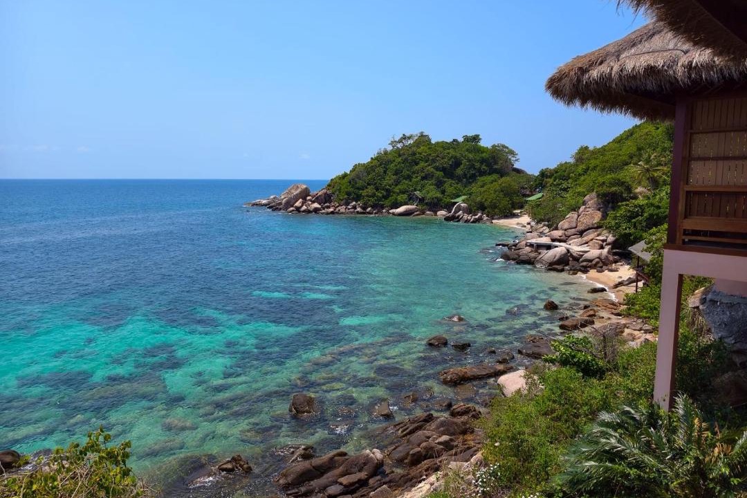 Photo of Others in Koh Tao