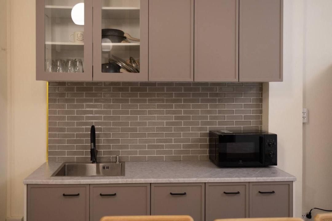 Photo of Kitchen in Thung Maha Mek