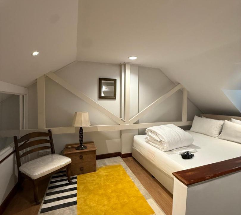 Photo of Bedroom in Chakkrawat