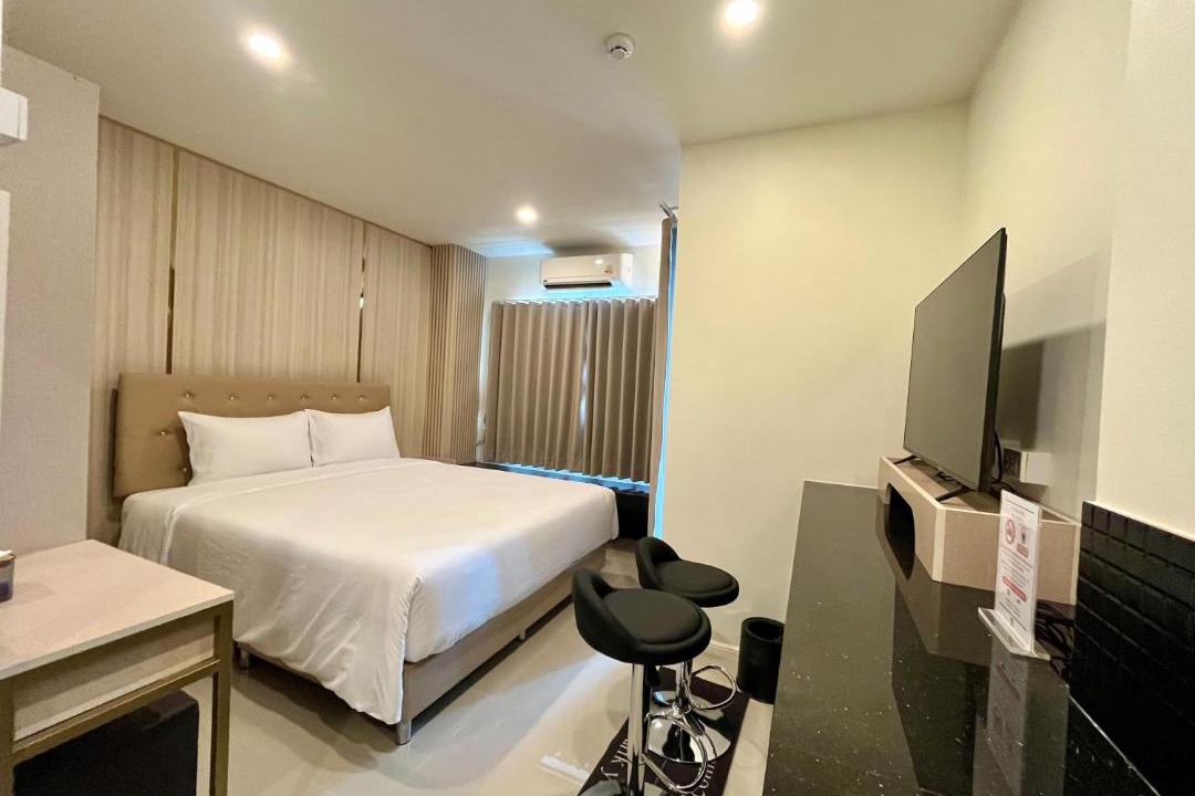 Photo of Bedroom in Jomtien