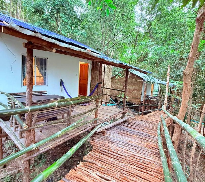 Photo of Others in Koh Rong