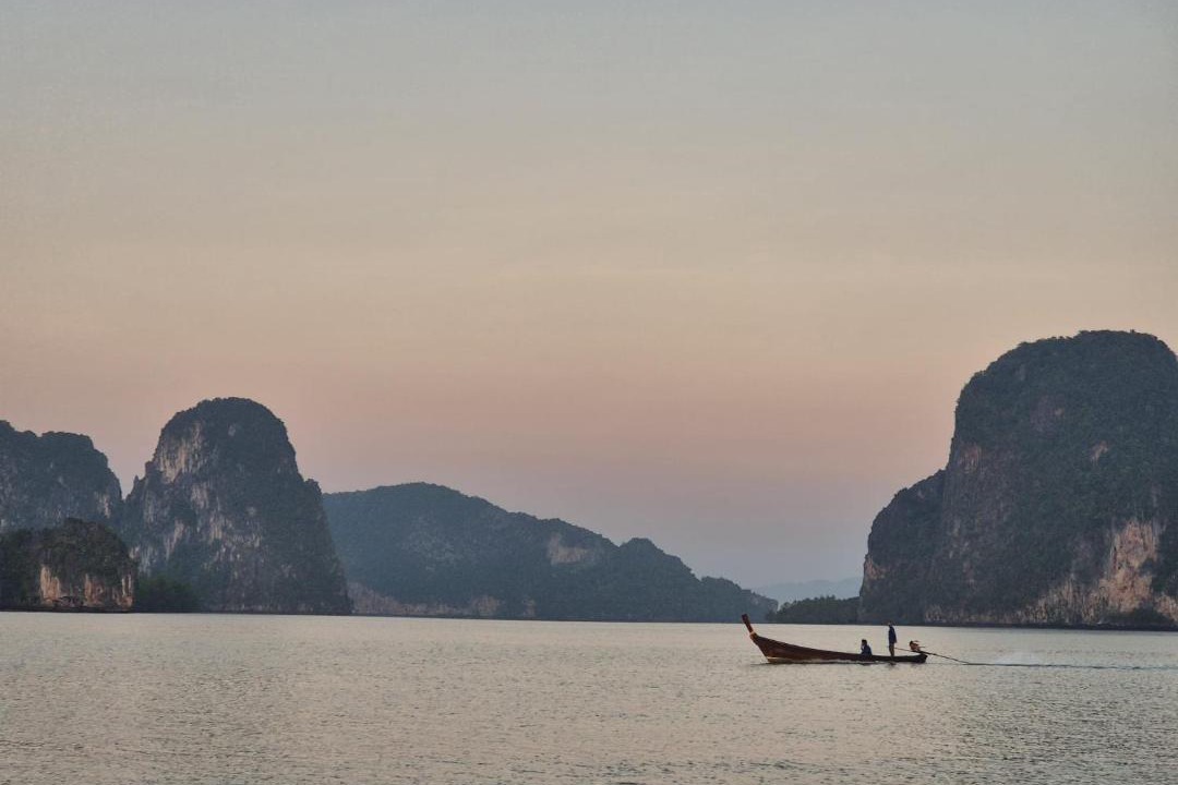 Photo of Others in Tham Nam Phut