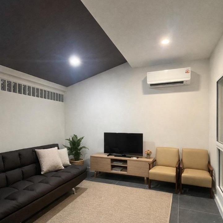 Photo of Livingroom in Samsen Nok