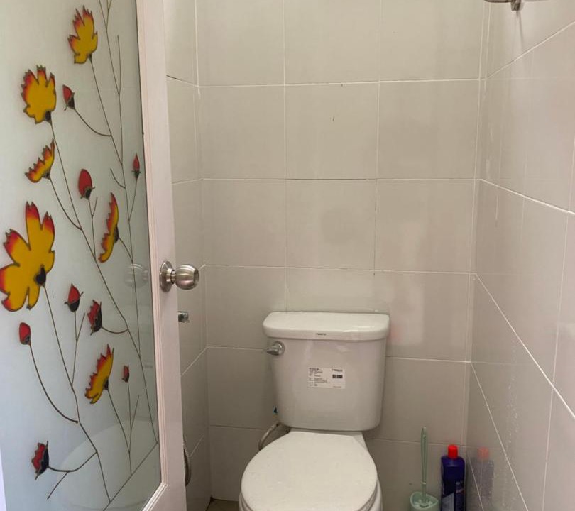 Photo of Bathroom in Tak Bai