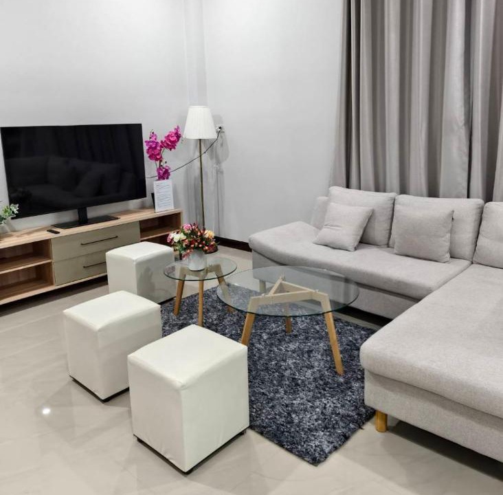 Photo of Livingroom in Hat Yai