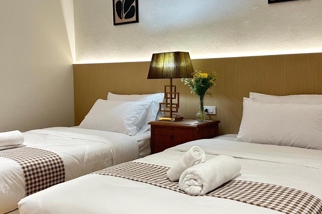 Photo of Bedroom in Nakhon Si Thammarat
