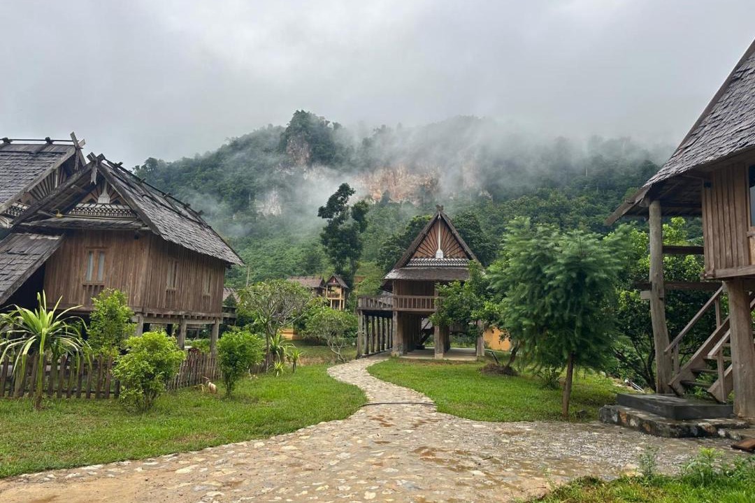 Photo of Others in Louangphabang