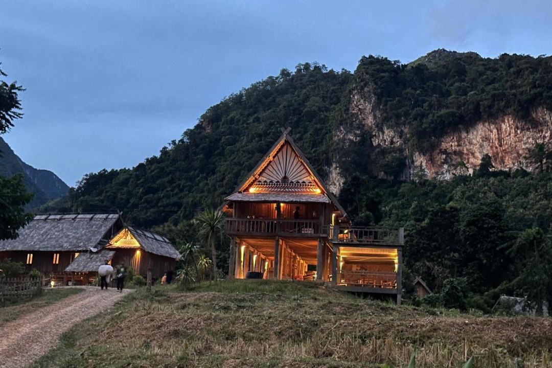 Photo of Others in Louangphabang