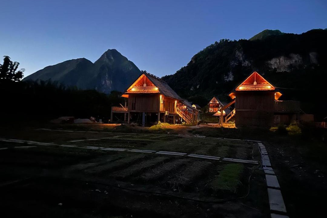 Photo of Others in Louangphabang