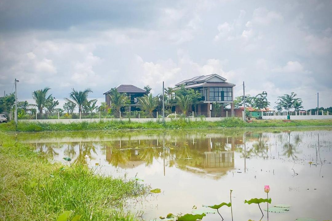 Photo of Others in Svay Pao