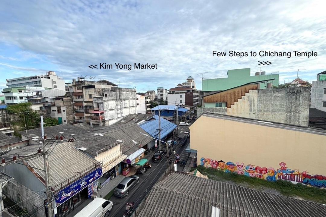 Photo of Others in Downtown Hat Yai