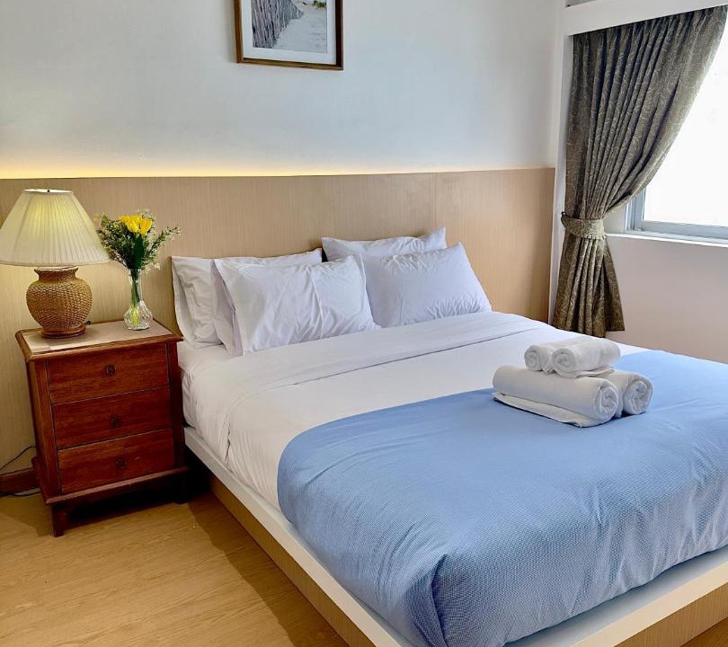 Photo of Bedroom in Nakhon Si Thammarat