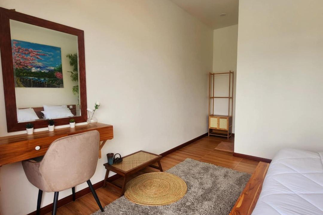 Photo of Bedroom in Khao Kho