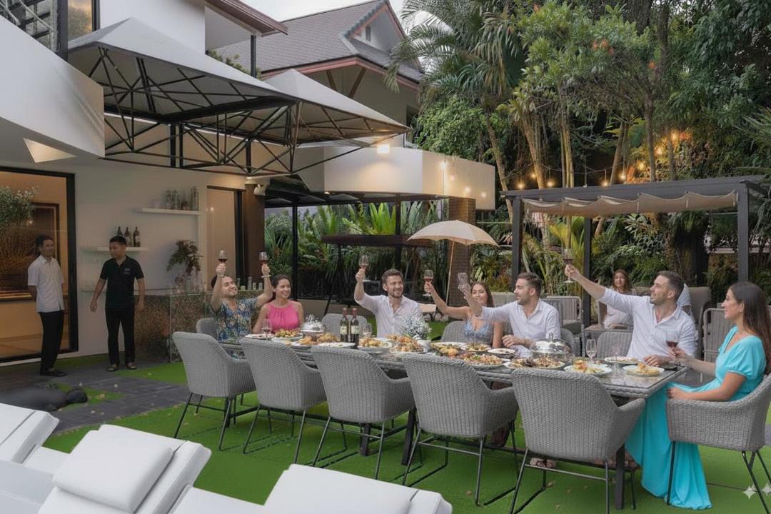 Photo of Others in Chang Phueak