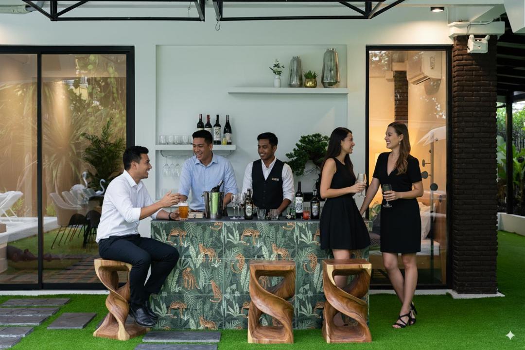 Photo of Others in Chang Phueak