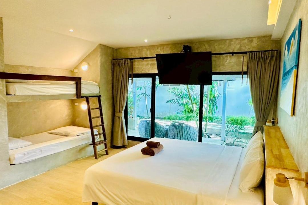 Photo of Bedroom in Ko Lanta