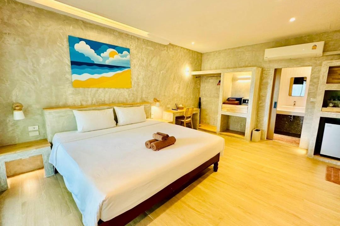 Photo of Bedroom in Ko Lanta