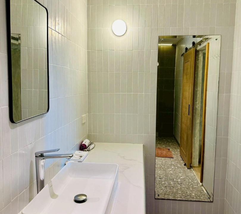 Photo of Bathroom in Ko Lanta