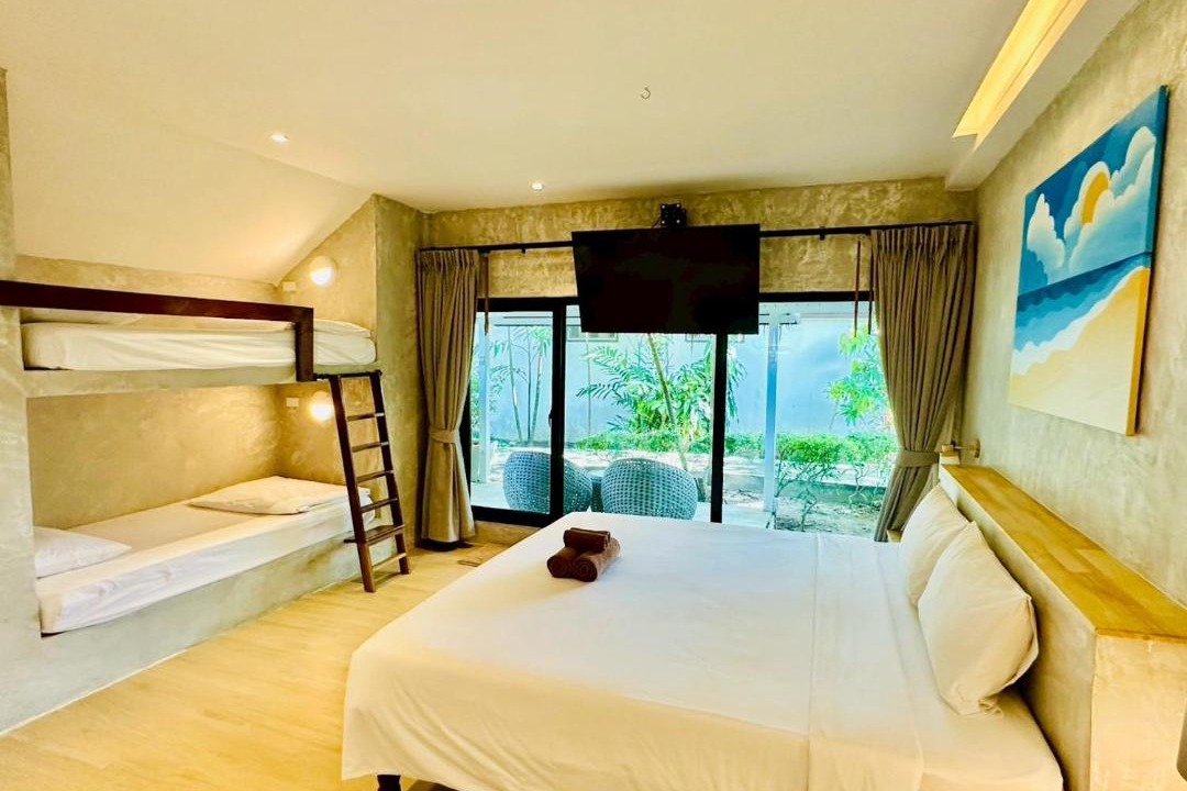 Photo of Bedroom in Ko Lanta