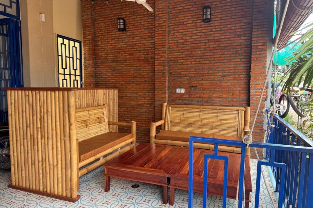 Photo of Others in Kratie