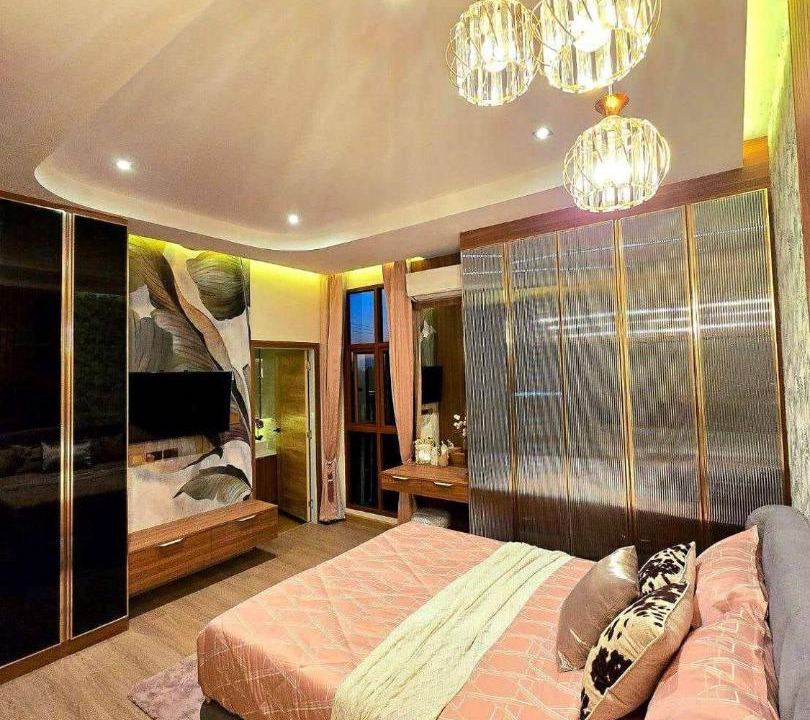 Photo of Bedroom in Pong