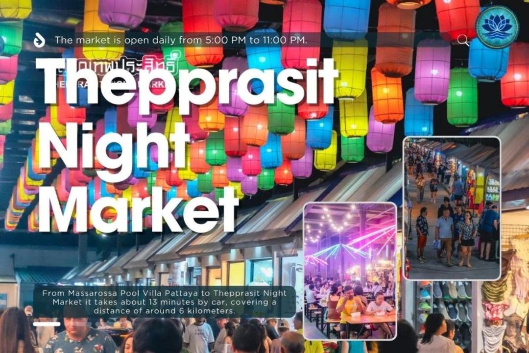 Photo of Others in Central Pattaya