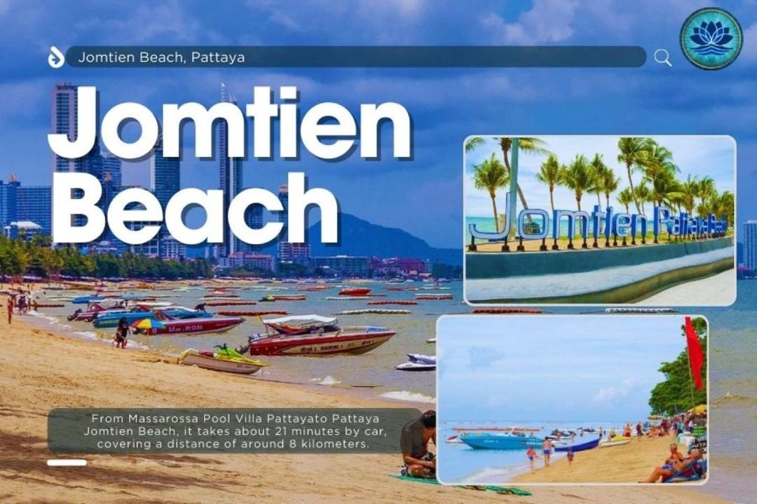 Photo of Others in Central Pattaya