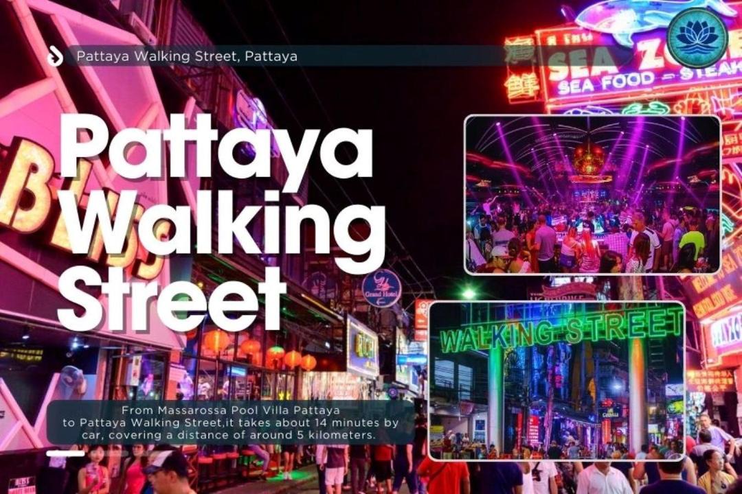 Photo of Others in Central Pattaya