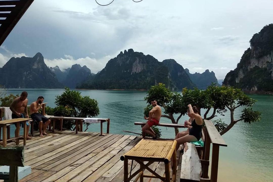 Photo of Others in Khlong Sok