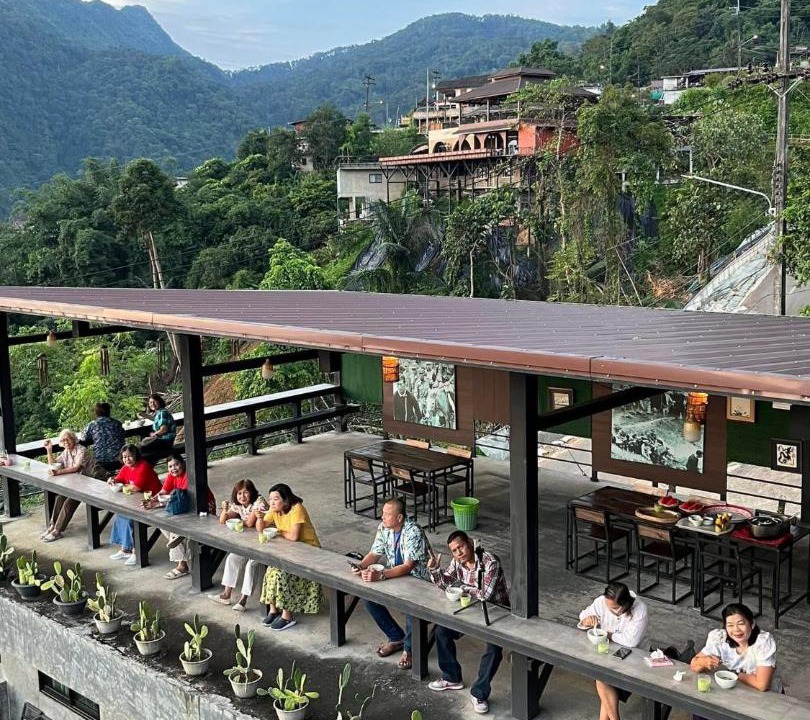 Photo of Others in Mae Sai